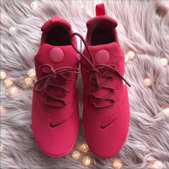 Nike presto fly sneaker size 7 - Picture 2 of 4